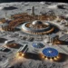 Human and Extraterrestrial Bases on the Moon: Secrets Revealed