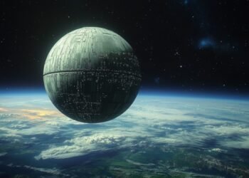 The Moon is the Spacecraft of Extraterrestrials from Sirius A. Hidden Truths About the Moon